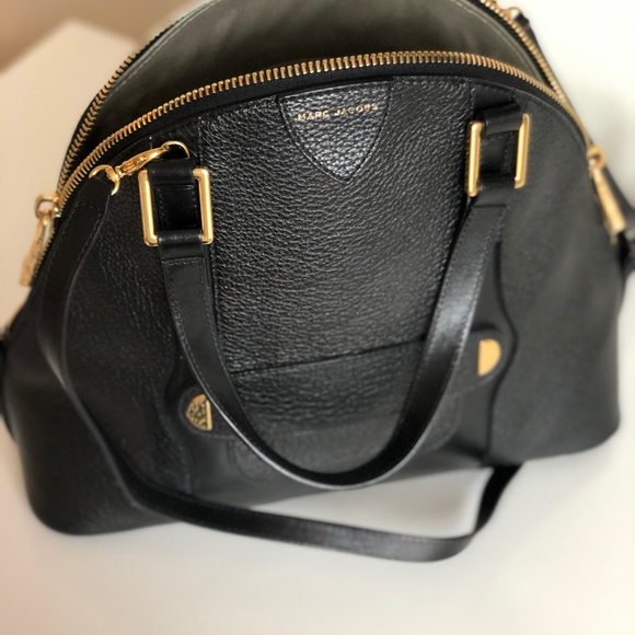 Marc Jacobs ‘Sutton’ Purse (NWT, Never Used!) - Picture 2 of 8